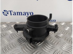 Recambio de caudalimetro para ford focus berlina (cap) 1.6 tdci cat referencia OEM IAM 7M519A673FJ 7689929808 7210014704