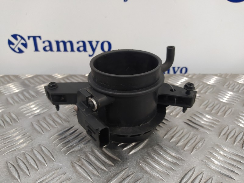 Recambio de caudalimetro para ford focus berlina (cap) 1.6 tdci cat referencia OEM IAM 7M519A673FJ 7689929808 7210014704
