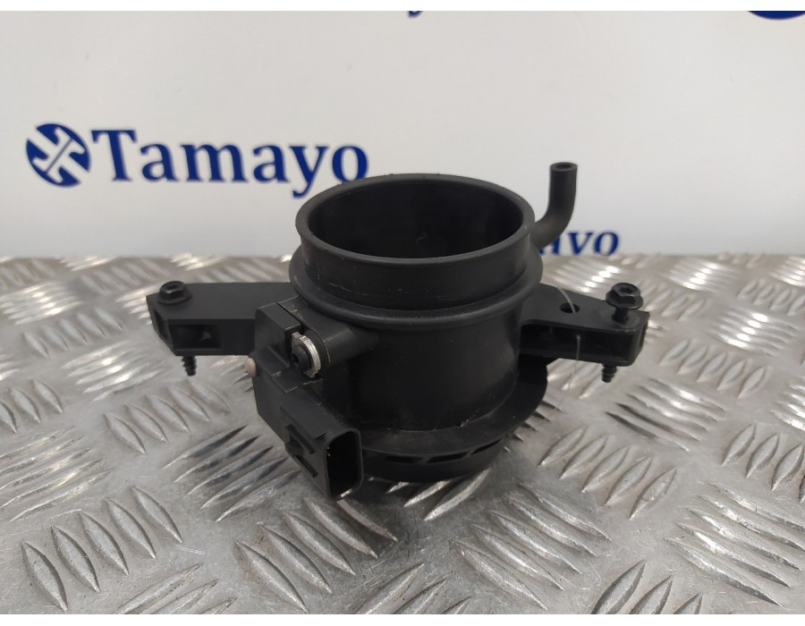 Recambio de caudalimetro para ford focus berlina (cap) 1.6 tdci cat referencia OEM IAM 7M519A673FJ 7689929808 7210014704
