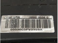Recambio de airbag lateral izquierdo para mercedes-benz clase c (w203) sportcoupe 2.2 cdi cat referencia OEM IAM A2038602105  30 2