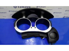 Recambio de carcasa cuadro instrumentos para nissan juke (f15) referencia OEM IAM   