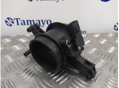 Recambio de caudalimetro para ford focus berlina (cap) 1.6 tdci cat referencia OEM IAM 7M519A673FJ 7689929808 7210014704 2