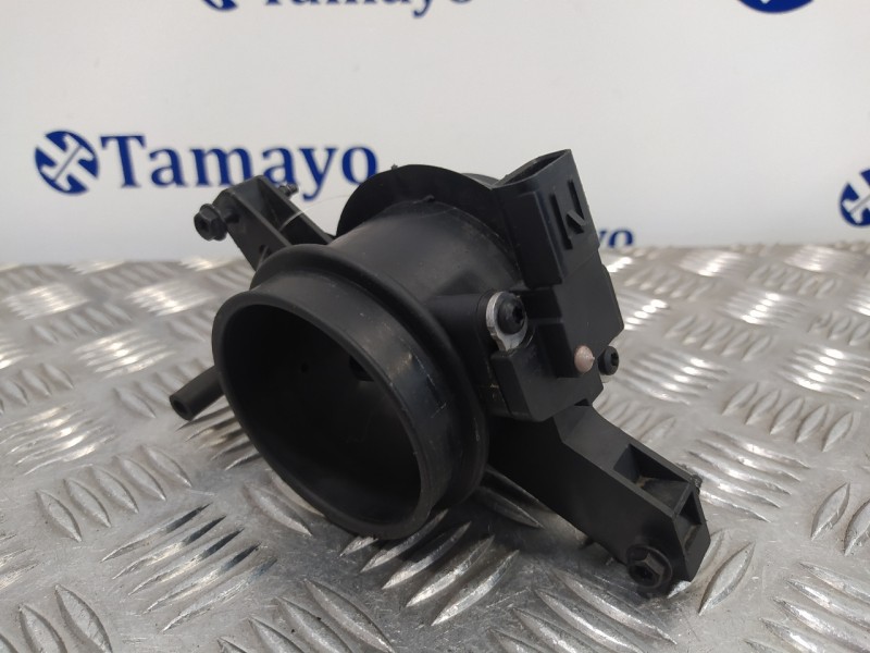 Recambio de caudalimetro para ford focus berlina (cap) 1.6 tdci cat referencia OEM IAM 7M519A673FJ 7689929808 7210014704