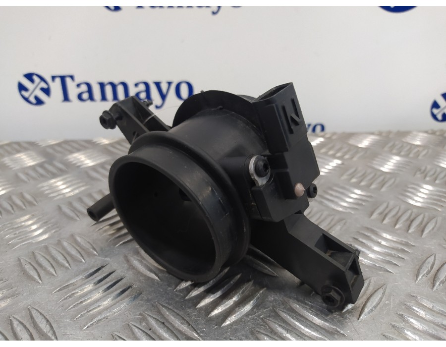 Recambio de caudalimetro para ford focus berlina (cap) 1.6 tdci cat referencia OEM IAM 7M519A673FJ 7689929808 7210014704