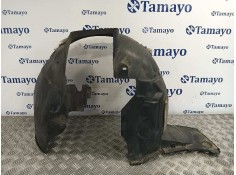 Recambio de plastico paso rueda delantero izquierdo para peugeot partner kombi referencia OEM IAM 9680450  900402210