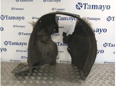 Recambio de plastico paso rueda delantero izquierdo para peugeot partner kombi referencia OEM IAM 9680450  900402210 2