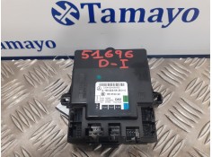 Recambio de modulo electronico para mercedes-benz clase b (w245) 2.0 cdi cat referencia OEM IAM A1698206926  
