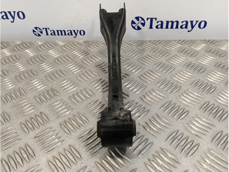 Recambio de brazo suspension superior trasero izquierdo para subaru forester 2.0 diesel cat referencia OEM IAM   