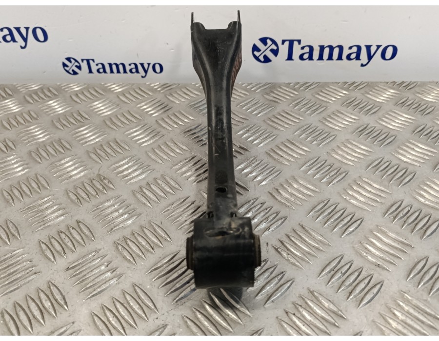 Recambio de brazo suspension superior trasero izquierdo para subaru forester 2.0 diesel cat referencia OEM IAM   