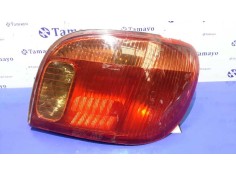 Recambio de piloto trasero derecho para toyota yaris (ncp1/nlp1/scp1) 1.0 cat referencia OEM IAM   