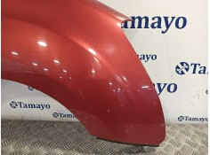 Recambio de aleta delantera derecha para peugeot partner kombi referencia OEM IAM    2