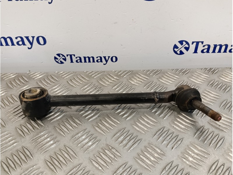 Recambio de brazo suspension inferior trasero derecho para subaru forester 2.0 diesel cat referencia OEM IAM   