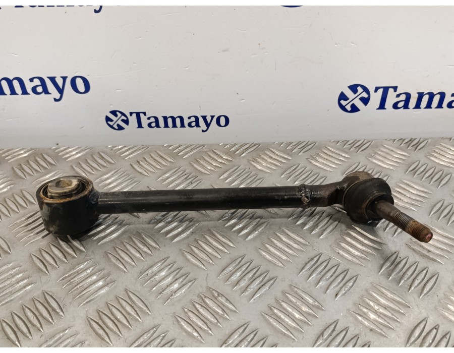 Recambio de brazo suspension inferior trasero derecho para subaru forester 2.0 diesel cat referencia OEM IAM   