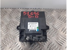 Recambio de modulo electronico para mercedes-benz clase b (w245) 2.0 cdi cat referencia OEM IAM A1698207226  
