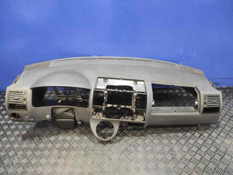 Recambio de salpicadero para volkswagen t5 transporter (7e) 2.0 tdi referencia OEM IAM 7E1857003  