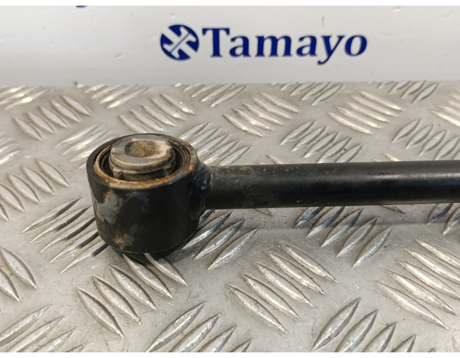 Recambio de brazo suspension inferior trasero derecho para subaru forester 2.0 diesel cat referencia OEM IAM   