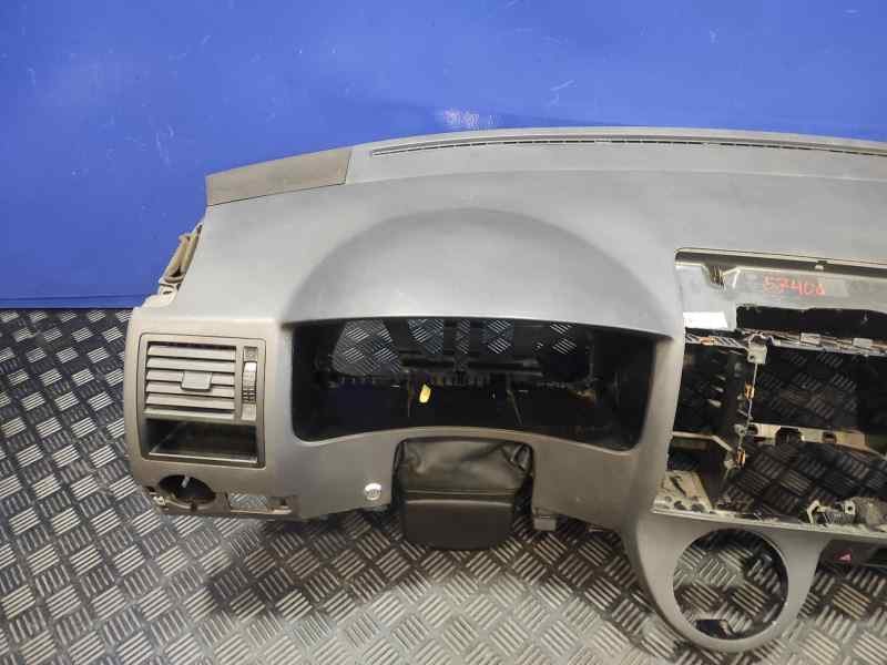 Recambio de salpicadero para volkswagen t5 transporter (7e) 2.0 tdi referencia OEM IAM 7E1857003  