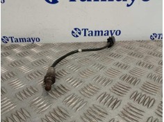 Recambio de sonda lambda para peugeot partner kombi referencia OEM IAM 9683265480  