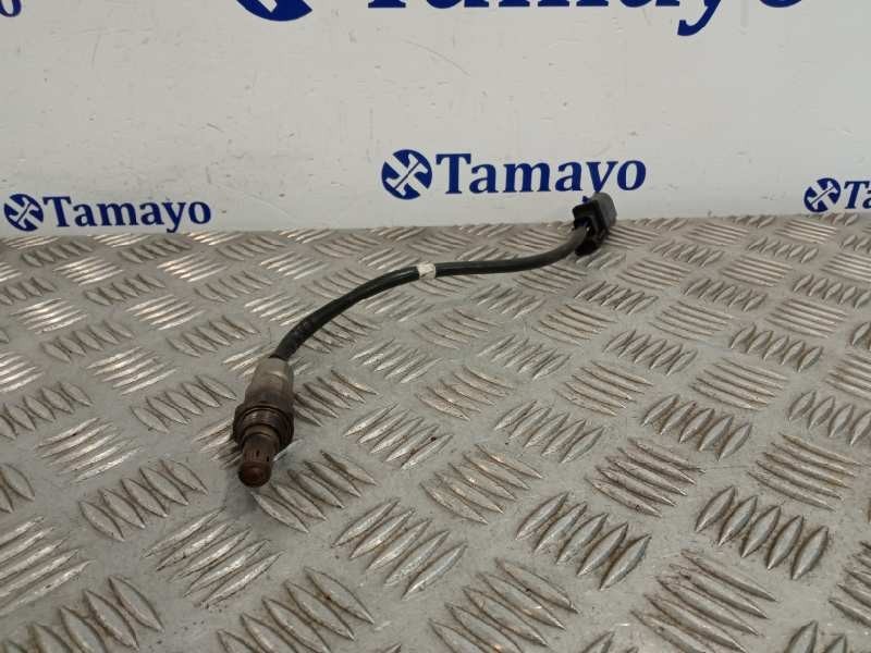 Recambio de sonda lambda para peugeot partner kombi referencia OEM IAM 9683265480  