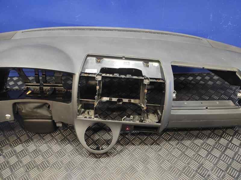 Recambio de salpicadero para volkswagen t5 transporter (7e) 2.0 tdi referencia OEM IAM 7E1857003  