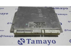 Recambio de centralita asr para mercedes-benz clase e (w210) berlina diesel 300 turbodiesel (210.025) referencia OEM IAM 0265109