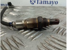 Recambio de sonda lambda para peugeot partner kombi referencia OEM IAM 9683265480   2