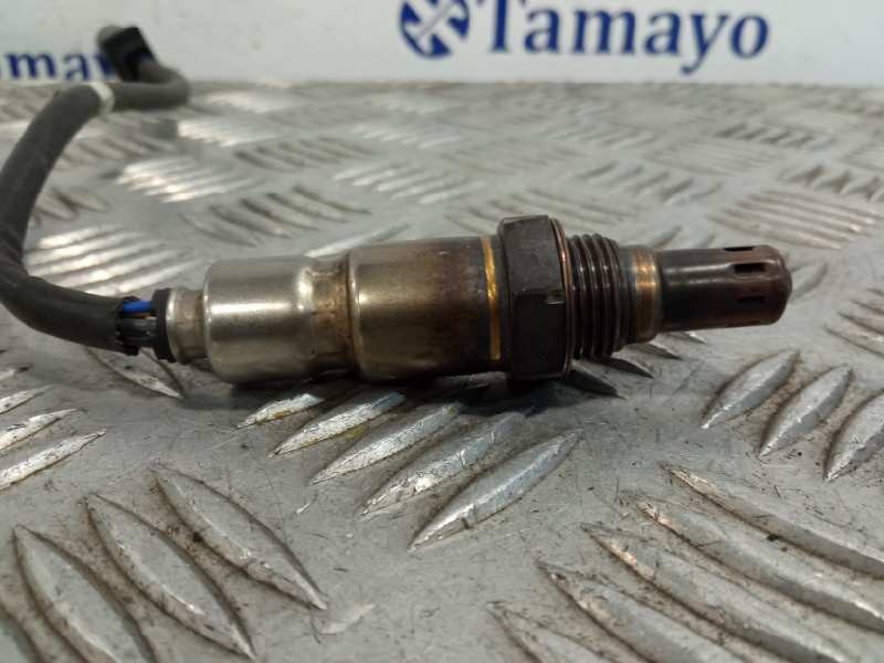 Recambio de sonda lambda para peugeot partner kombi referencia OEM IAM 9683265480  