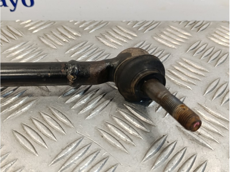 Recambio de brazo suspension inferior trasero derecho para subaru forester 2.0 diesel cat referencia OEM IAM   