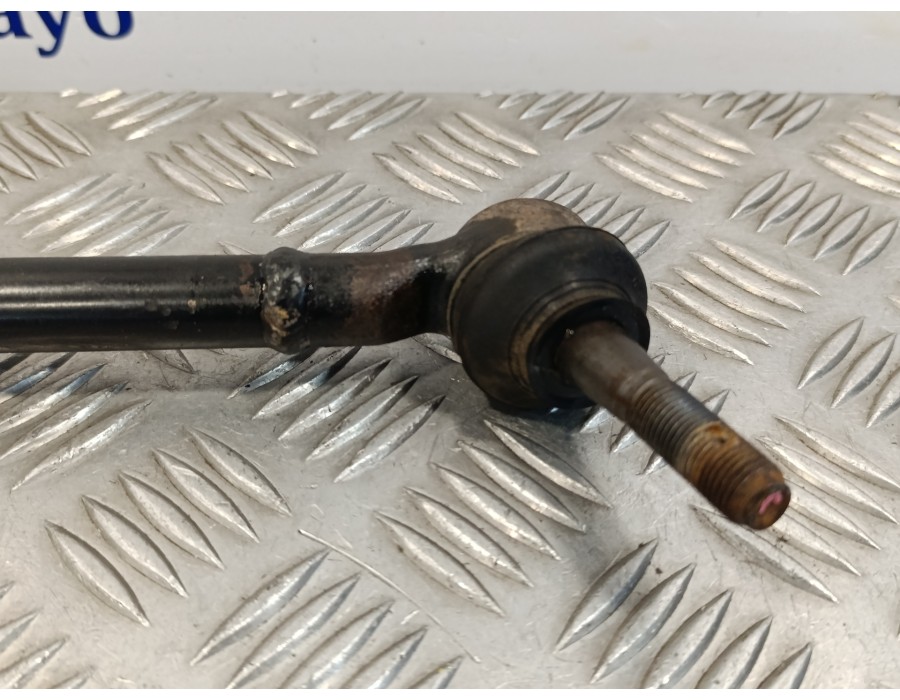 Recambio de brazo suspension inferior trasero derecho para subaru forester 2.0 diesel cat referencia OEM IAM   
