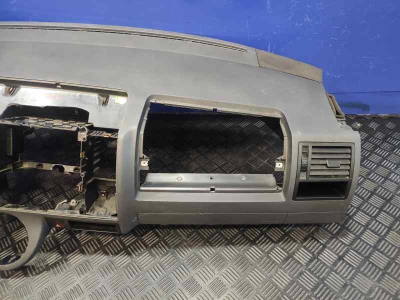 Recambio de salpicadero para volkswagen t5 transporter (7e) 2.0 tdi referencia OEM IAM 7E1857003  