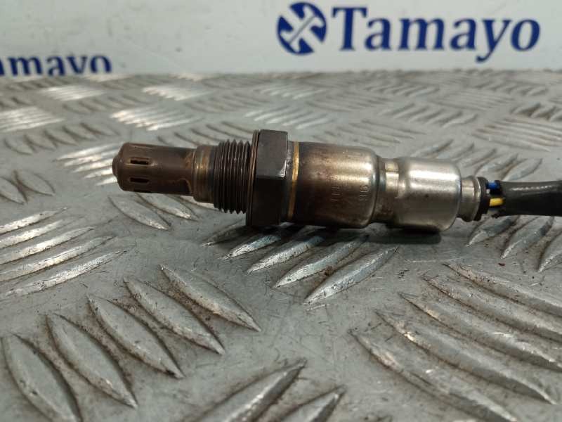 Recambio de sonda lambda para peugeot partner kombi referencia OEM IAM 9683265480  