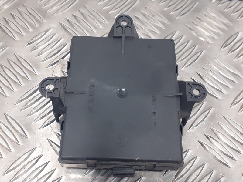 Recambio de modulo electronico para mercedes-benz clase b (w245) 2.0 cdi cat referencia OEM IAM A1698207226  