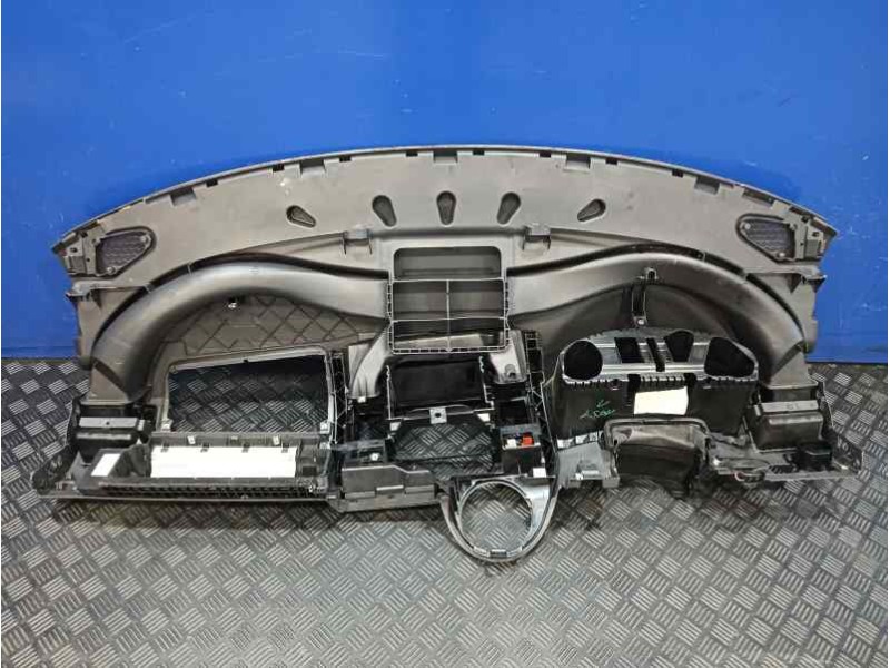 Recambio de salpicadero para volkswagen t5 transporter (7e) 2.0 tdi referencia OEM IAM 7E1857003  