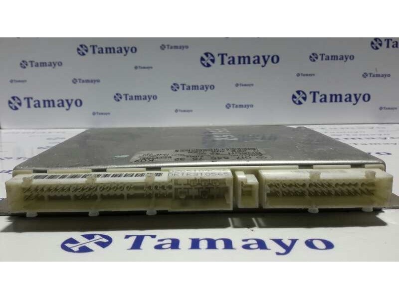 Recambio de centralita asr para mercedes-benz clase e (w210) berlina diesel 300 turbodiesel (210.025) referencia OEM IAM 0265109