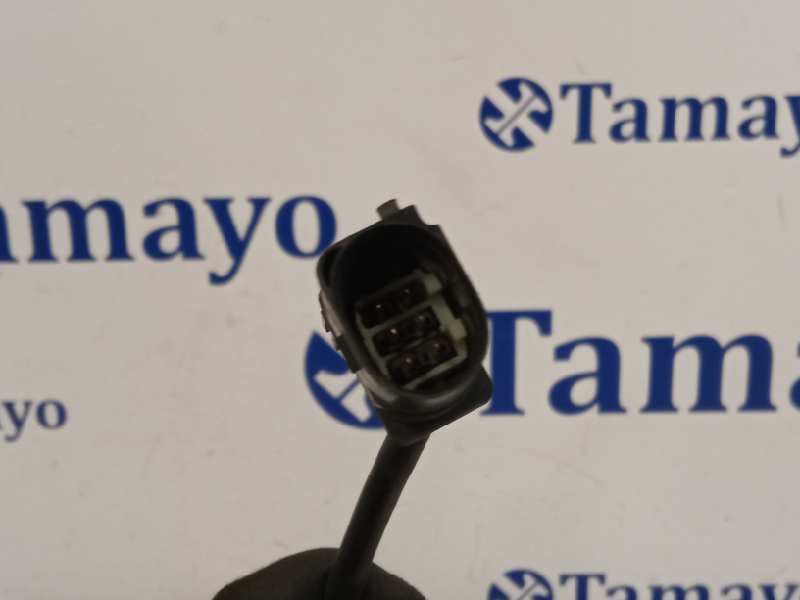 Recambio de sonda lambda para peugeot partner kombi referencia OEM IAM 9683265480  
