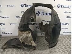 Recambio de plastico paso rueda delantero derecho para peugeot partner kombi referencia OEM IAM 9680450  