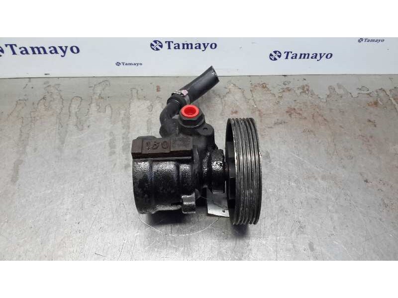 Recambio de bomba servodireccion para peugeot boxer caja cerrada (rs2850)(230)(´02) 2.5 diesel referencia OEM IAM 9622072080  26