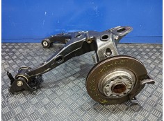 Recambio de mangueta trasera derecha para toyota proace referencia OEM IAM 9807504980  