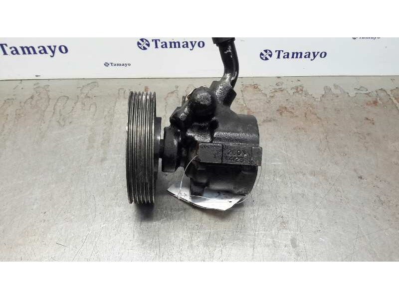Recambio de bomba servodireccion para peugeot boxer caja cerrada (rs2850)(230)(´02) 2.5 diesel referencia OEM IAM 9622072080  26