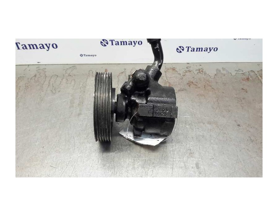 Recambio de bomba servodireccion para peugeot boxer caja cerrada (rs2850)(230)(´02) 2.5 diesel referencia OEM IAM 9622072080  26