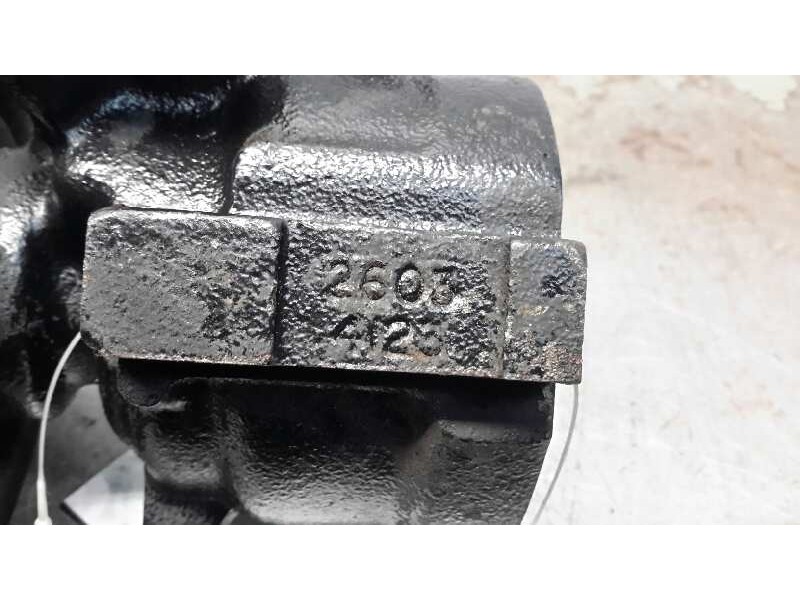 Recambio de bomba servodireccion para peugeot boxer caja cerrada (rs2850)(230)(´02) 2.5 diesel referencia OEM IAM 9622072080  26