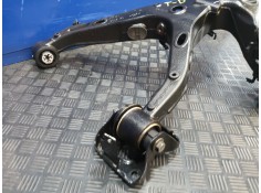 Recambio de mangueta trasera derecha para toyota proace referencia OEM IAM 9807504980   2