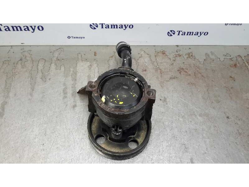 Recambio de bomba servodireccion para peugeot boxer caja cerrada (rs2850)(230)(´02) 2.5 diesel referencia OEM IAM 9622072080  26