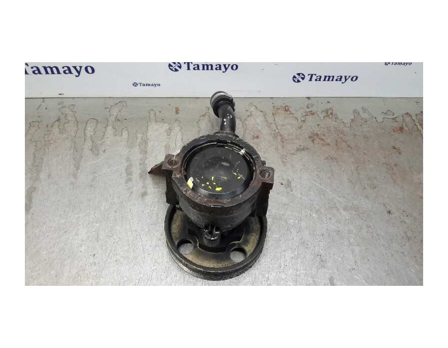 Recambio de bomba servodireccion para peugeot boxer caja cerrada (rs2850)(230)(´02) 2.5 diesel referencia OEM IAM 9622072080  26