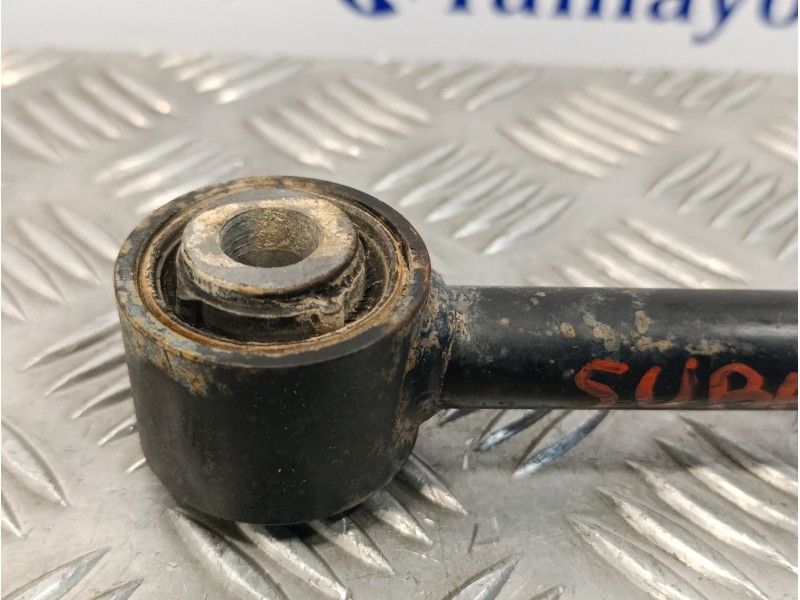Recambio de brazo suspension inferior trasero derecho para subaru forester 2.0 diesel cat referencia OEM IAM   