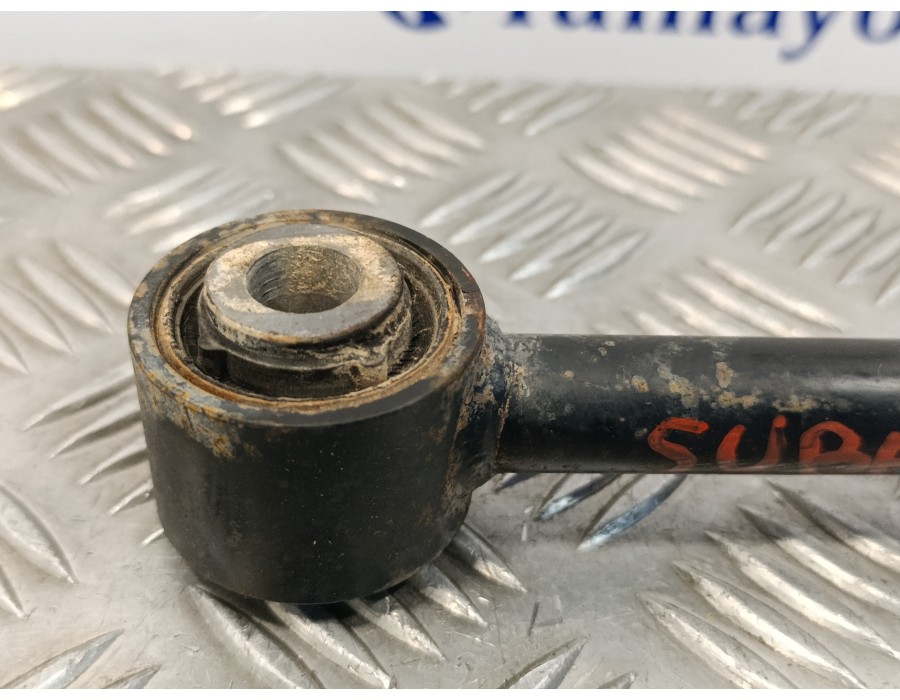 Recambio de brazo suspension inferior trasero derecho para subaru forester 2.0 diesel cat referencia OEM IAM   