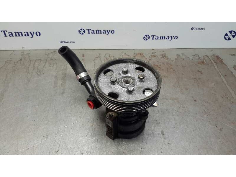 Recambio de bomba servodireccion para peugeot boxer caja cerrada (rs2850)(230)(´02) 2.5 diesel referencia OEM IAM 9622072080  26