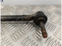 Recambio de brazo suspension inferior trasero izquierdo para subaru forester 2.0 diesel cat referencia OEM IAM    2