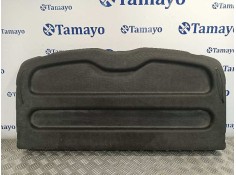 Recambio de bandeja trasera para citroën c4 cactus referencia OEM IAM 98013537ZD  
