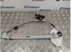 Recambio de elevalunas delantero derecho para kia picanto (ja) 1.0 cat referencia OEM IAM 82460G6000  